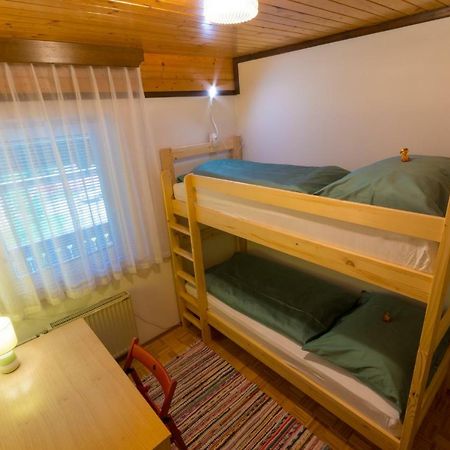 Apartment Stefelin Bled Ngoại thất bức ảnh