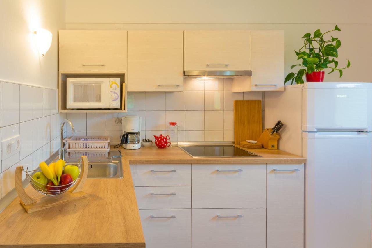Apartment Stefelin Bled Ngoại thất bức ảnh