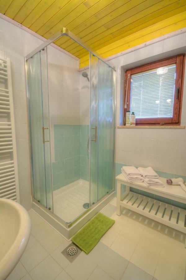 Apartment Stefelin Bled Ngoại thất bức ảnh
