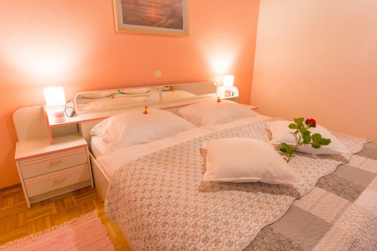 Apartment Stefelin Bled Ngoại thất bức ảnh